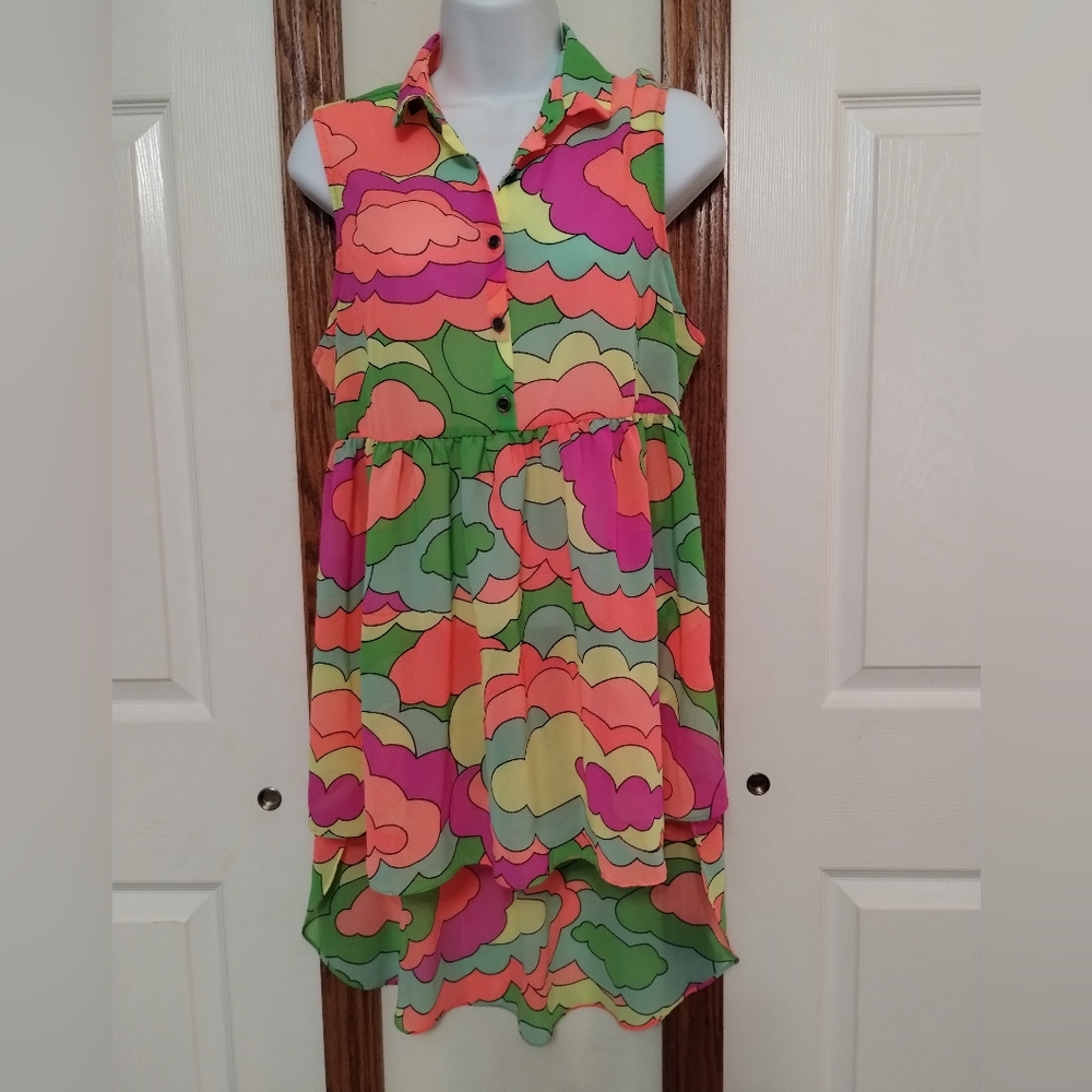 Woman's top